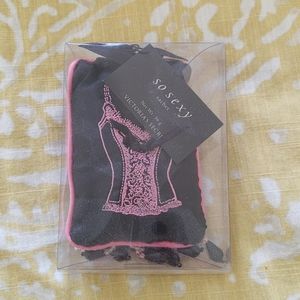 Victoria secret sachet